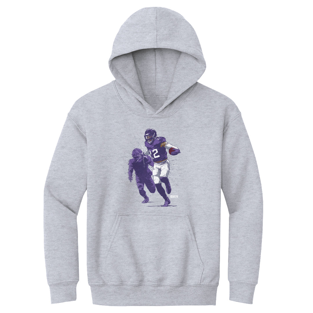 Derrick Henry Kids Youth Hoodie | 500 LEVEL