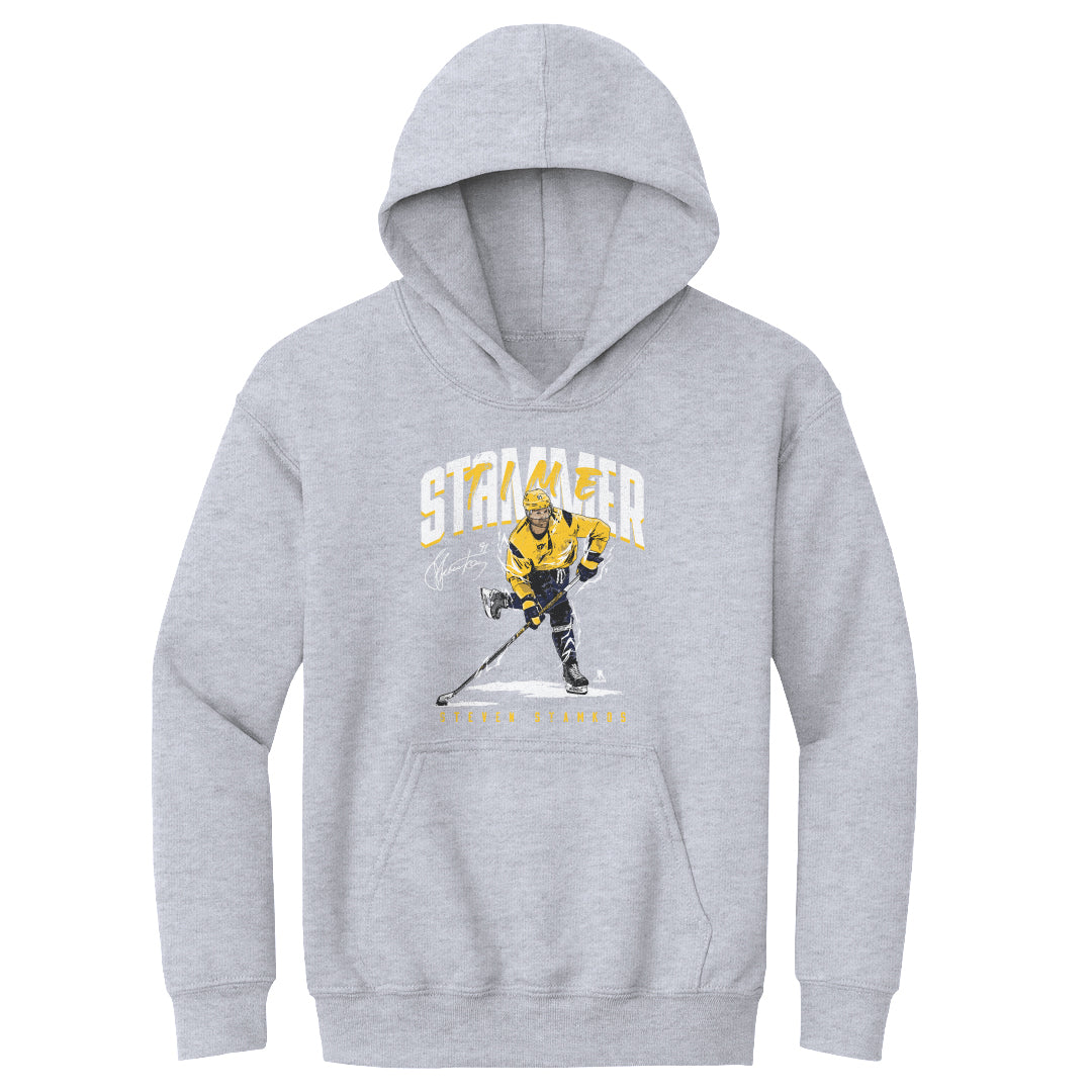 Steven Stamkos Kids Youth Hoodie | 500 LEVEL