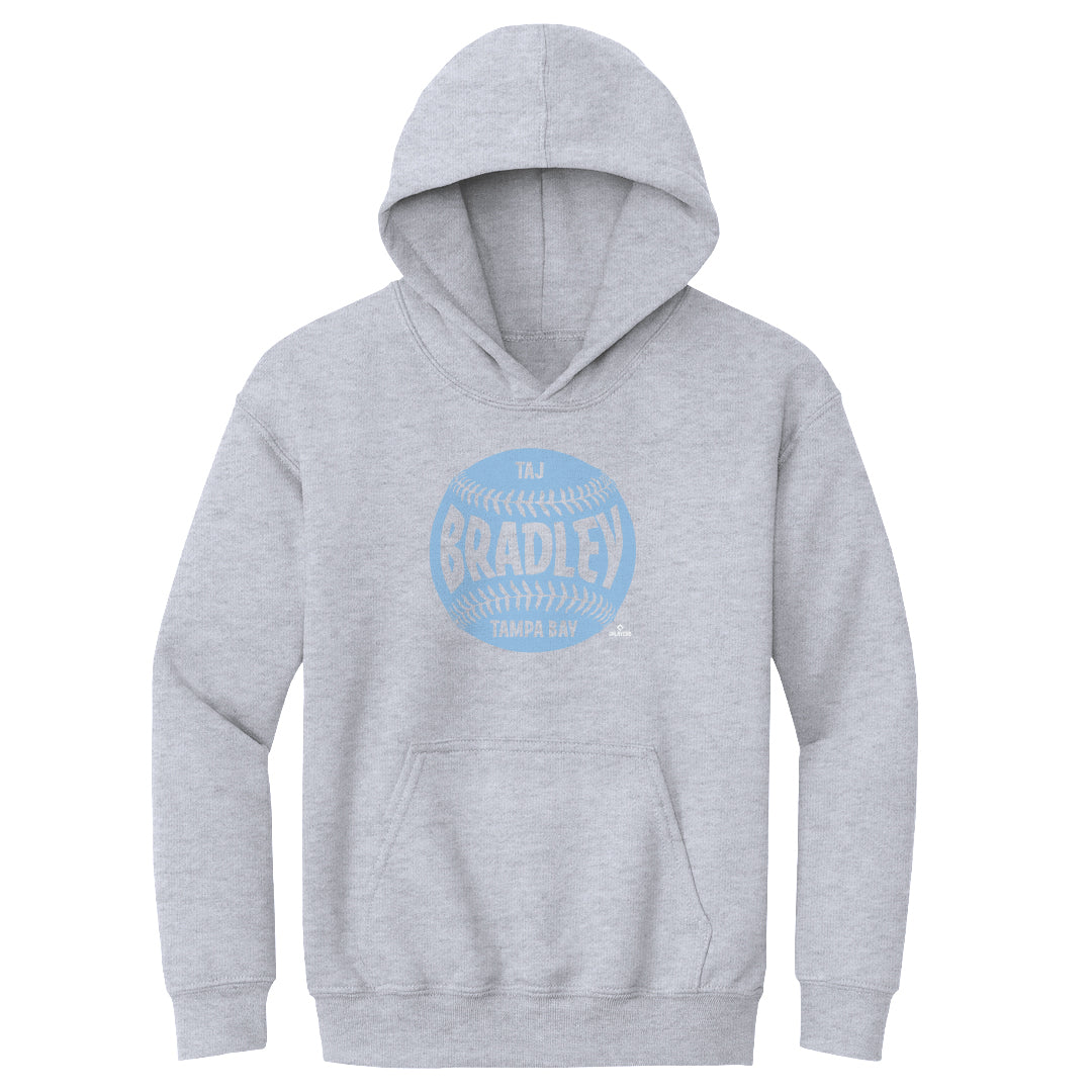 Taj Bradley Kids Youth Hoodie | 500 LEVEL