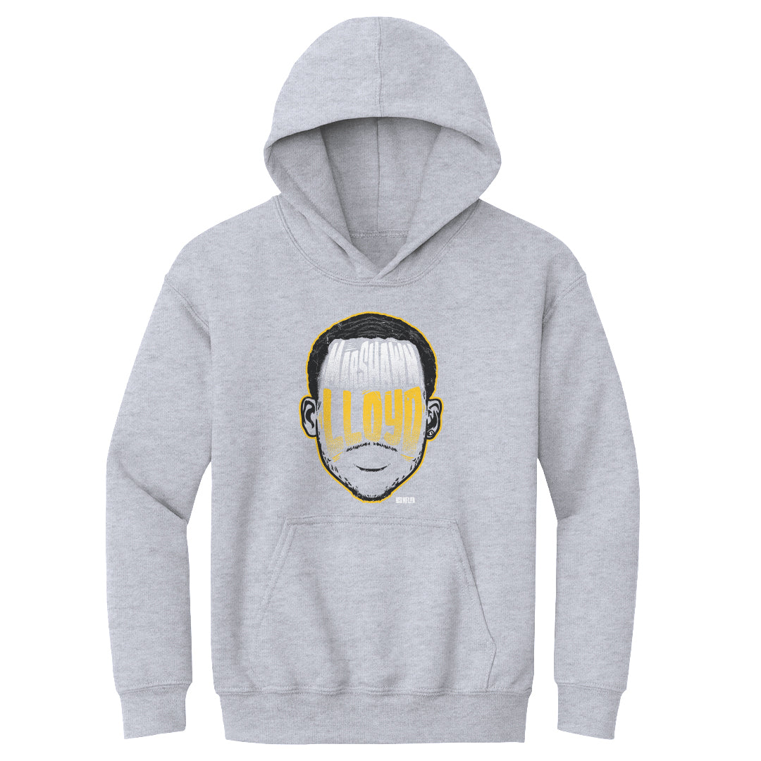 MarShawn Lloyd Kids Youth Hoodie | 500 LEVEL