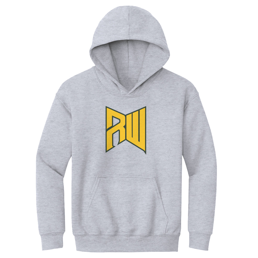 Rasheed Walker Kids Youth Hoodie | 500 LEVEL