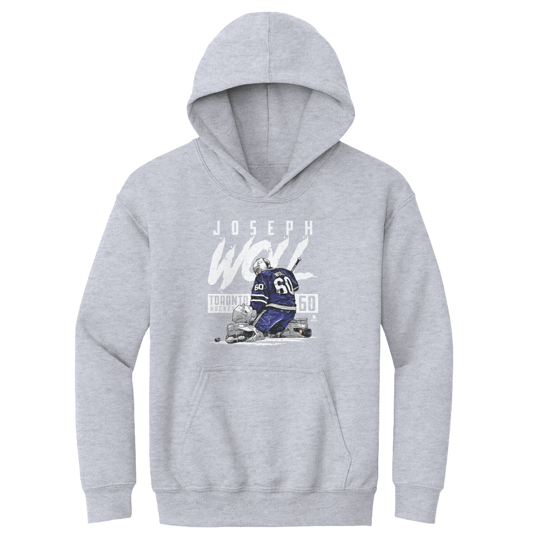 Joseph Woll Kids Youth Hoodie | 500 LEVEL