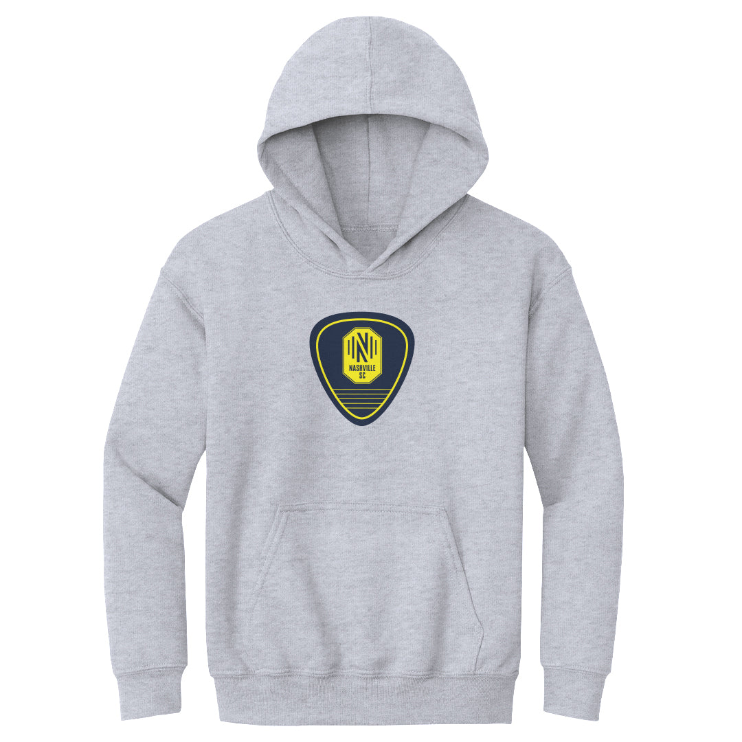 Nashville SC Kids Youth Hoodie | 500 LEVEL