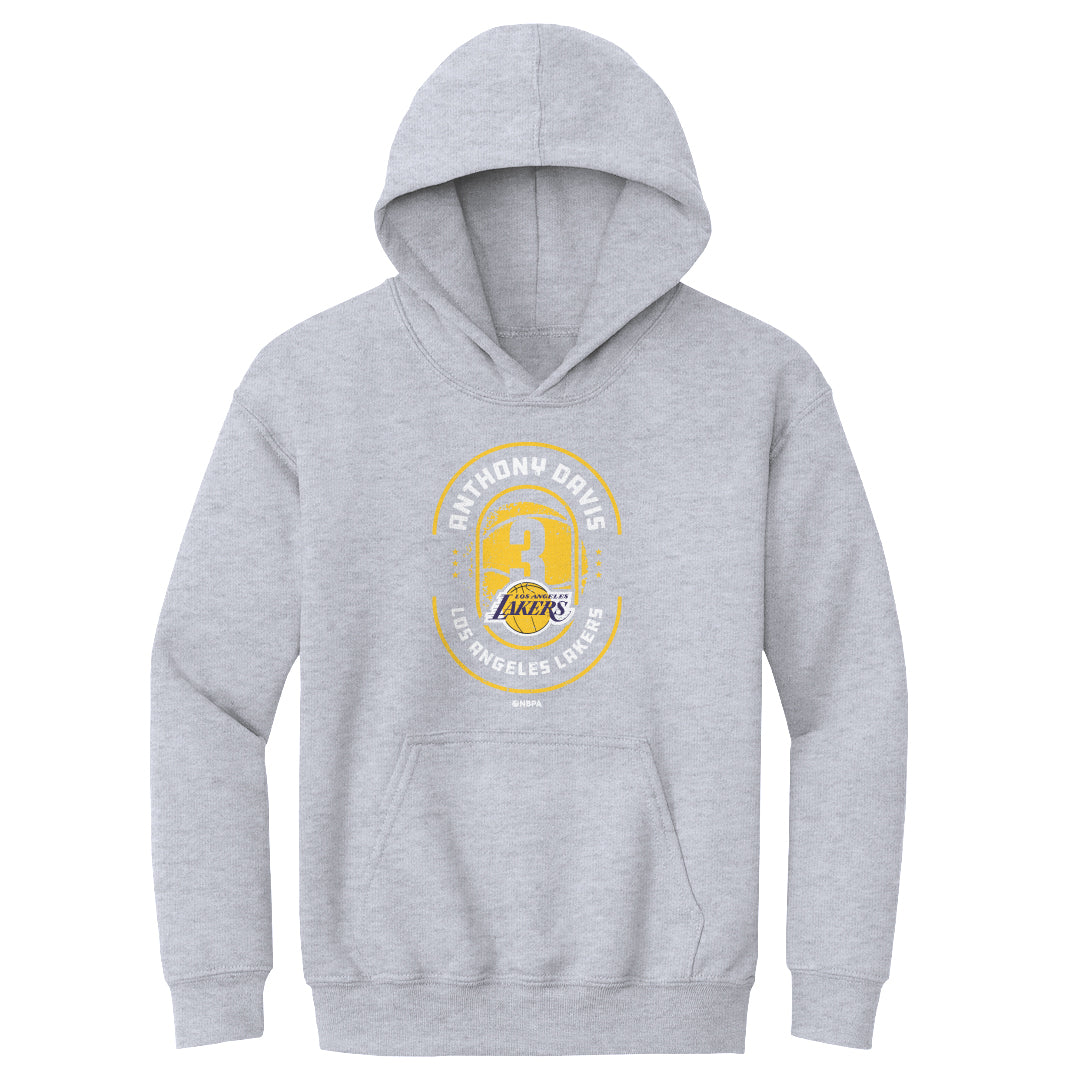 Anthony Davis Kids Youth Hoodie | 500 LEVEL