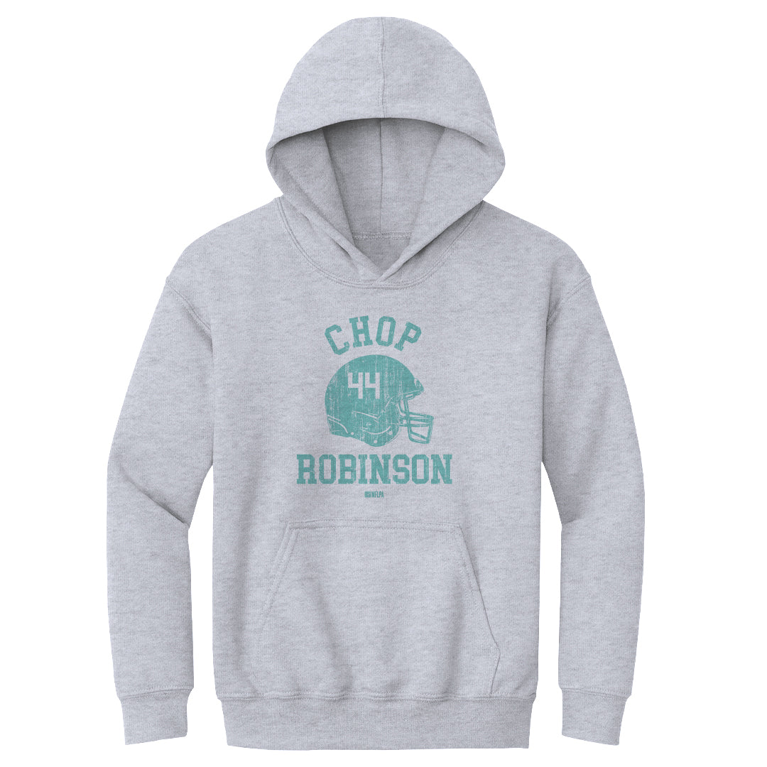 Chop Robinson Kids Youth Hoodie | 500 LEVEL