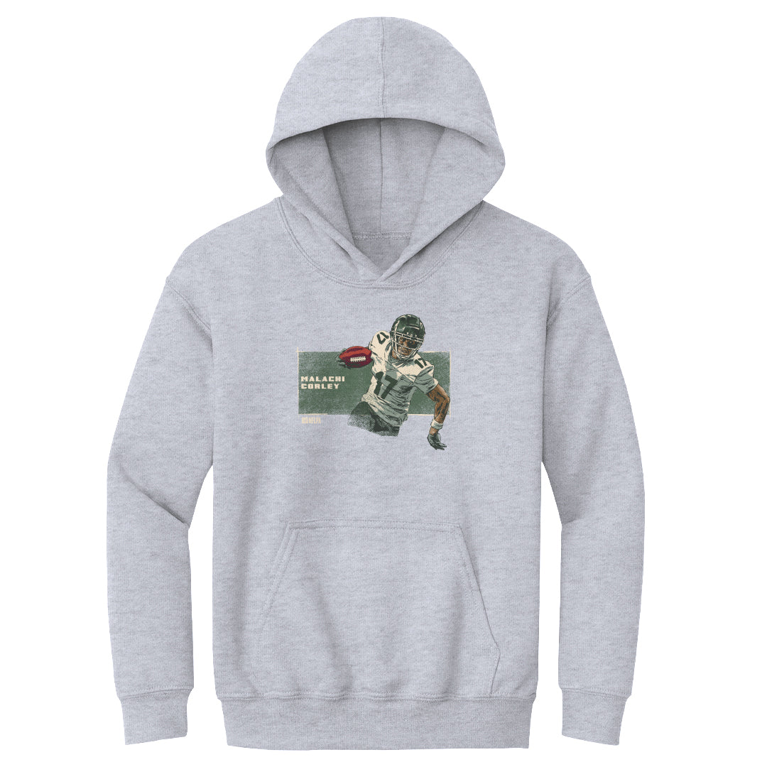 Malachi Corley Kids Youth Hoodie | 500 LEVEL