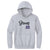 Nolan Jones Kids Youth Hoodie | 500 LEVEL