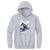 Nathan MacKinnon Kids Youth Hoodie | 500 LEVEL