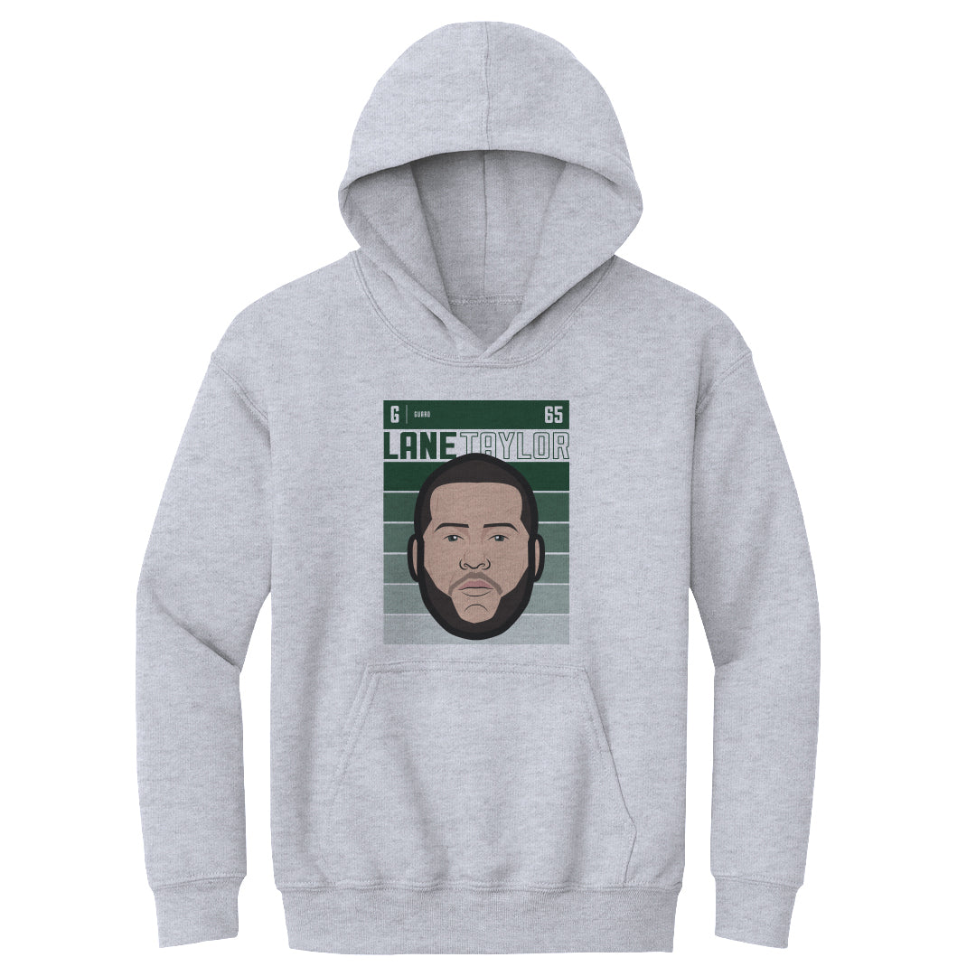 Lane Taylor Kids Youth Hoodie | 500 LEVEL