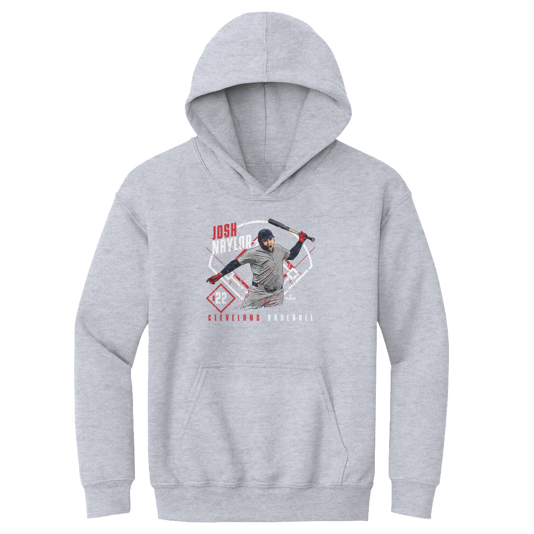 Josh Naylor Kids Youth Hoodie | 500 LEVEL