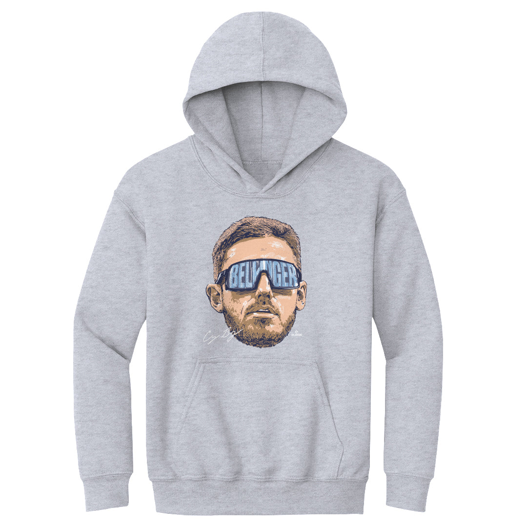 Cody Bellinger Kids Youth Hoodie | 500 LEVEL