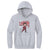 Dylan Larkin Kids Youth Hoodie | 500 LEVEL