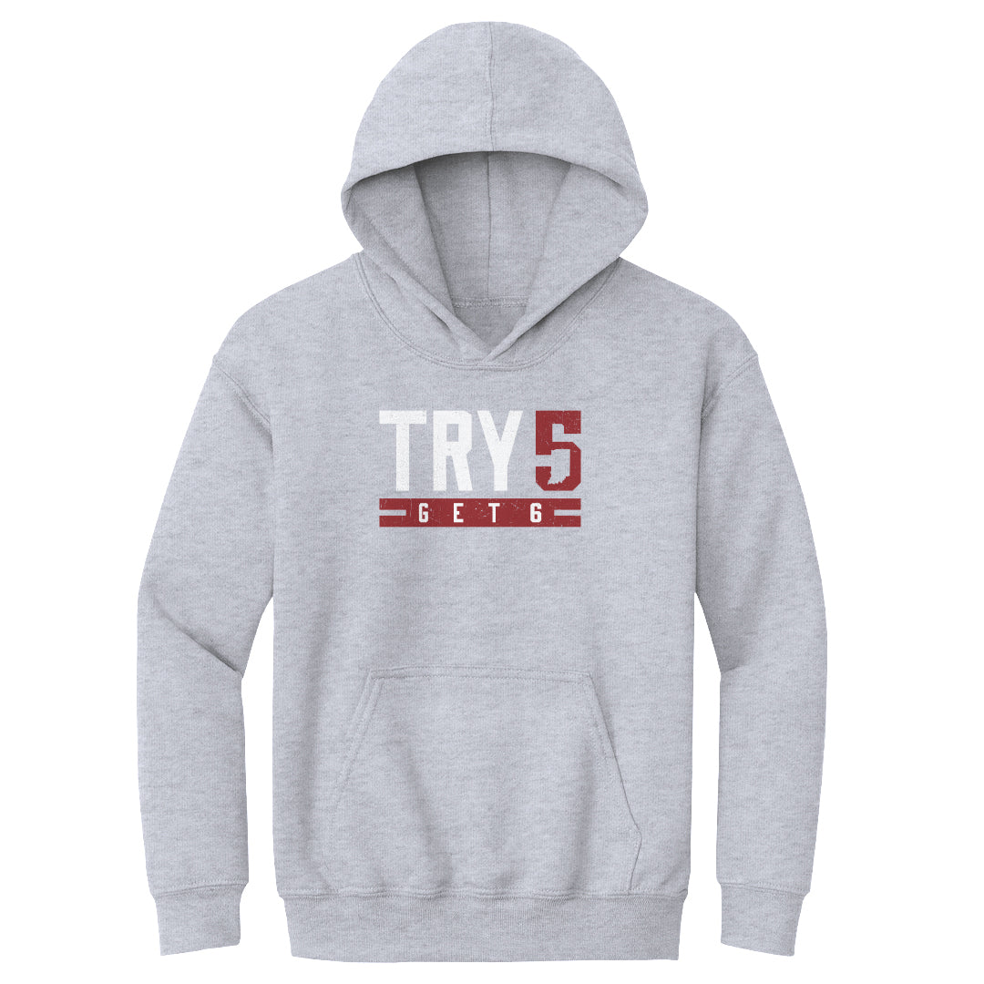 D&#39;Angelo Ponds Kids Youth Hoodie | 500 LEVEL