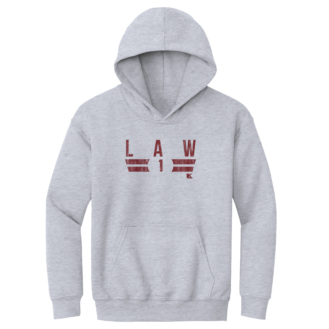 Kendrick Law Kids Youth Hoodie | 500 LEVEL