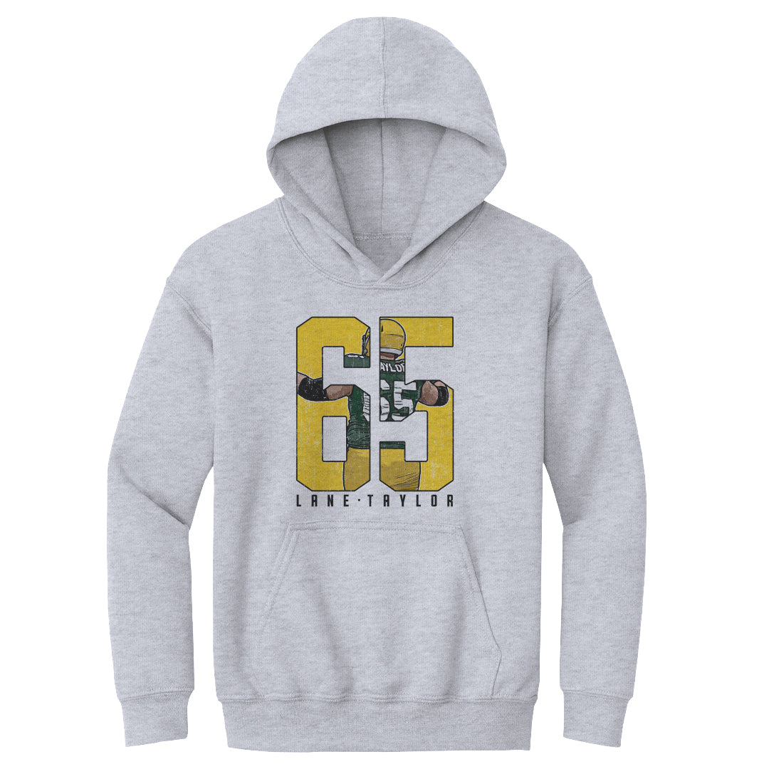 Lane Taylor Kids Youth Hoodie | 500 LEVEL