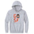 Robbie Ray Kids Youth Hoodie | 500 LEVEL