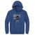 Malik Nabers Kids Youth Hoodie | 500 LEVEL