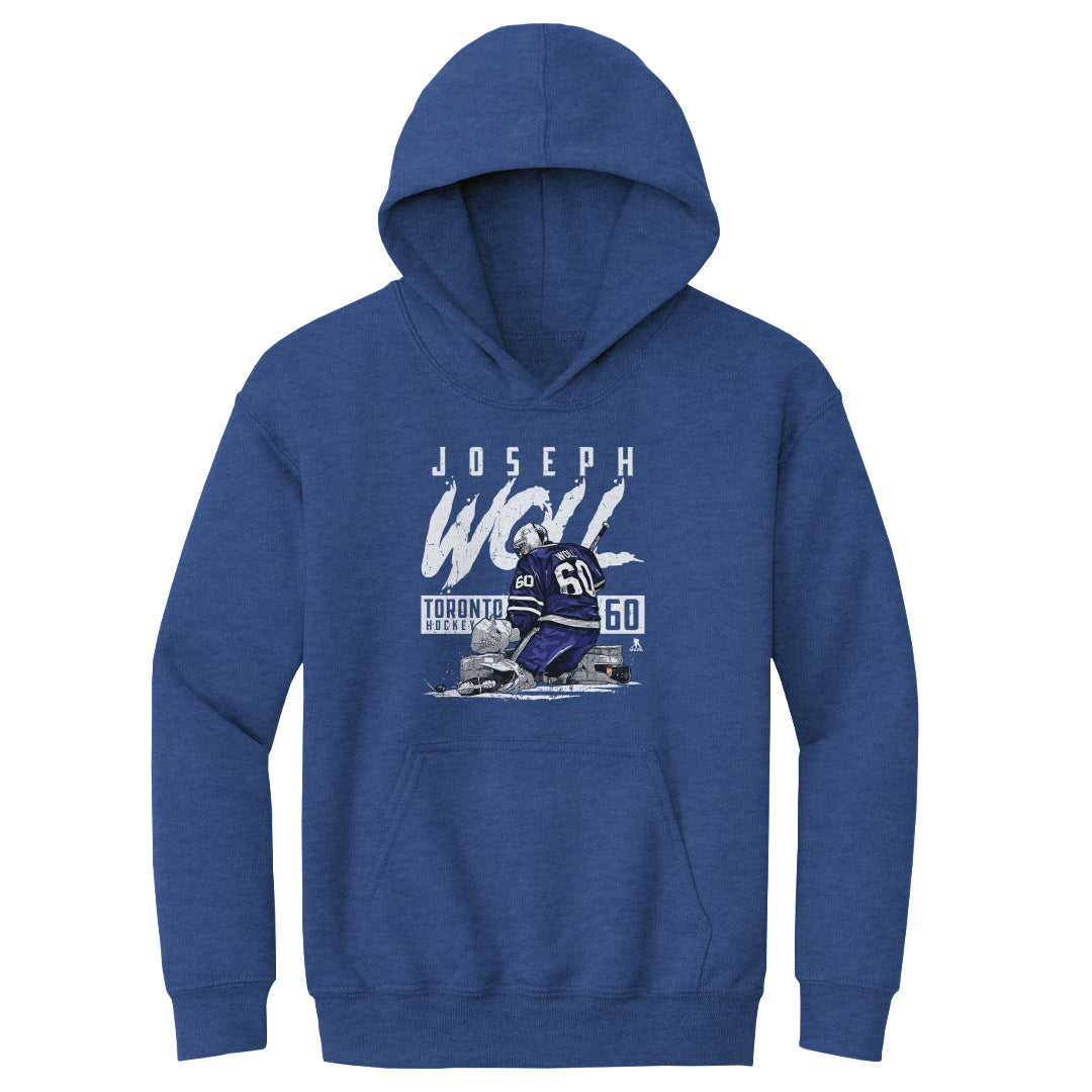 Joseph Woll Kids Youth Hoodie | 500 LEVEL