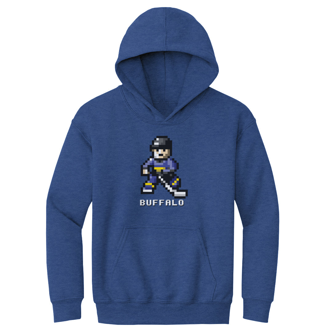 Buffalo Kids Youth Hoodie | 500 LEVEL