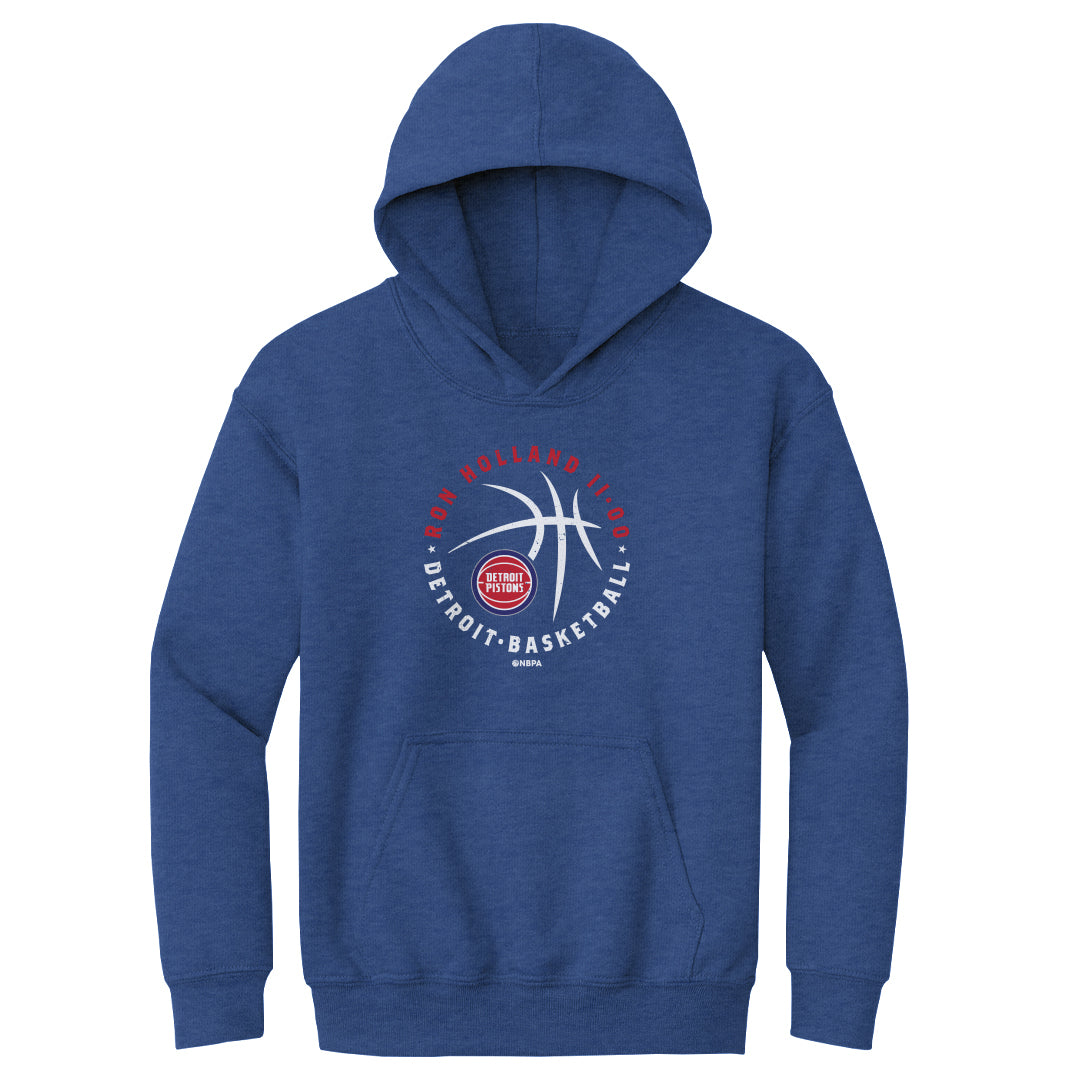 Ron Holland II Kids Youth Hoodie | 500 LEVEL