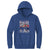 Igor Shesterkin Kids Youth Hoodie | 500 LEVEL