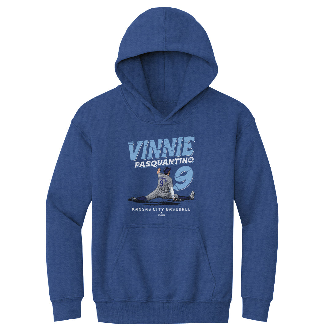 Vinnie Pasquantino Kids Youth Hoodie | 500 LEVEL