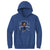 Dereck Lively II Kids Youth Hoodie | 500 LEVEL