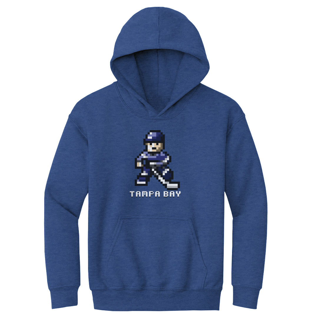 Tampa Kids Youth Hoodie | 500 LEVEL