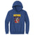 Andrew Wiggins Kids Youth Hoodie | 500 LEVEL