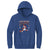 FC Cincinnati Kids Youth Hoodie | 500 LEVEL