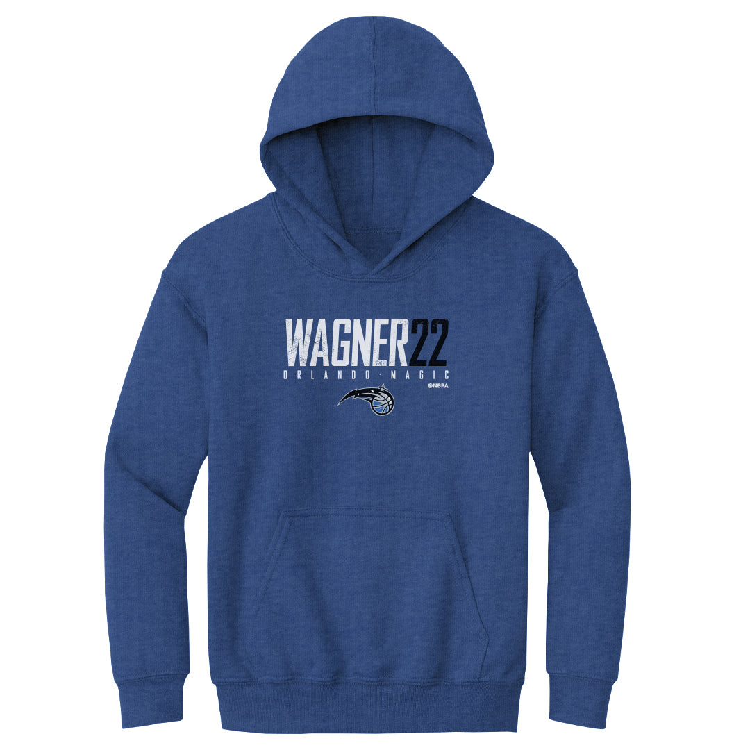 Franz Wagner Kids Youth Hoodie | 500 LEVEL