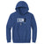 Dante Exum Kids Youth Hoodie | 500 LEVEL