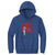 Enrique Hernandez Kids Youth Hoodie | 500 LEVEL