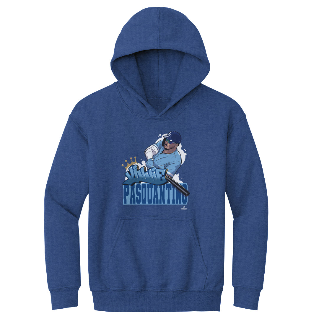 Vinnie Pasquantino Kids Youth Hoodie | 500 LEVEL