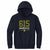 Nashville SC Kids Youth Hoodie | 500 LEVEL