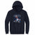 Dereck Lively II Kids Youth Hoodie | 500 LEVEL