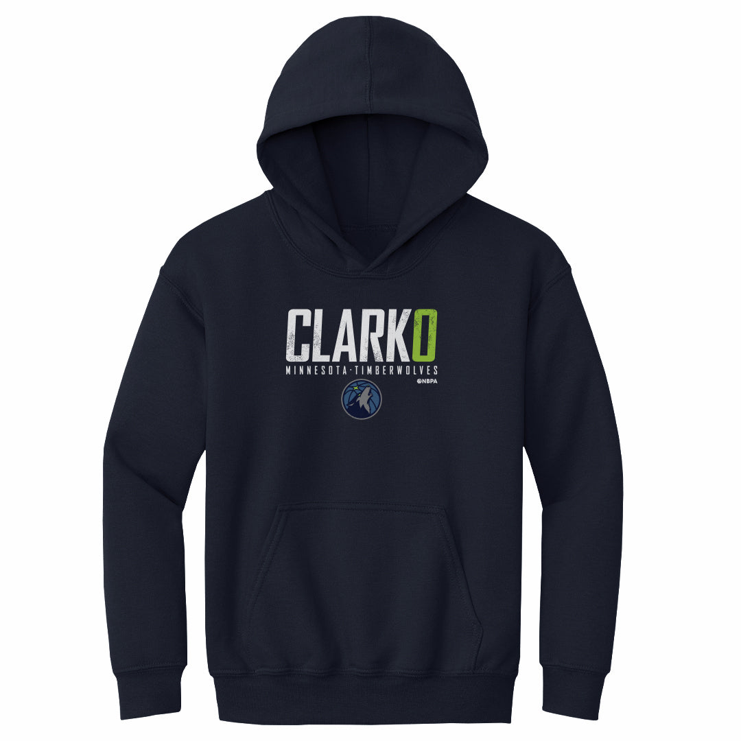 Jaylen Clark Kids Youth Hoodie | 500 LEVEL