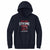 Dylan Strome Kids Youth Hoodie | 500 LEVEL