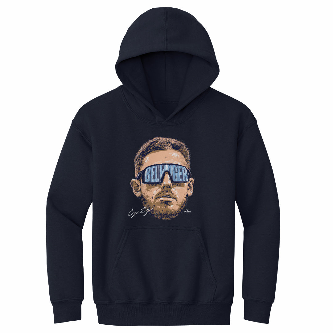 Cody Bellinger Kids Youth Hoodie | 500 LEVEL