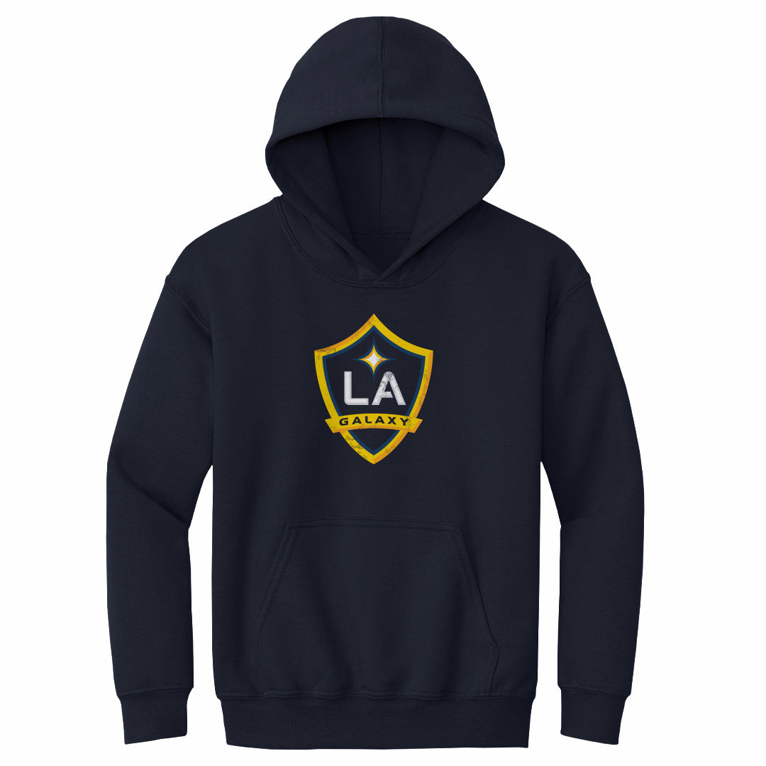 LA Galaxy Kids Youth Hoodie | 500 LEVEL