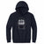 Alex Sarr Kids Youth Hoodie | 500 LEVEL