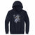 Micah Parsons Kids Youth Hoodie | 500 LEVEL