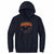 Alex Bregman Kids Youth Hoodie | 500 LEVEL