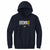 Kendall Brown Kids Youth Hoodie | 500 LEVEL