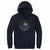 Rudy Gobert Kids Youth Hoodie | 500 LEVEL