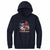 Jarren Duran Kids Youth Hoodie | 500 LEVEL