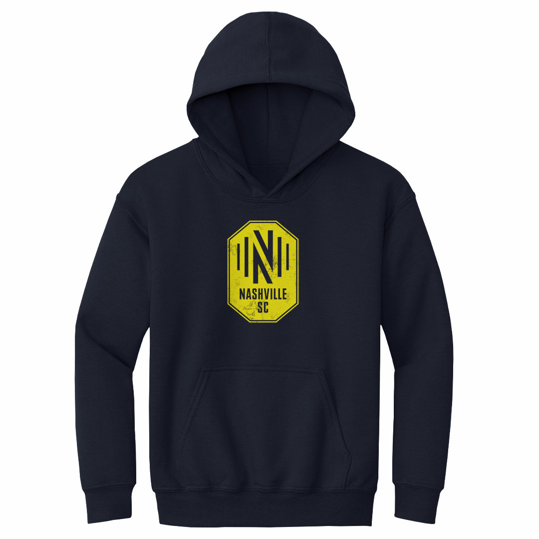 Nashville SC Kids Youth Hoodie | 500 LEVEL