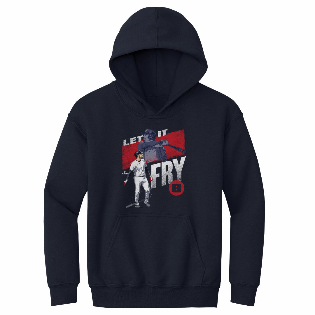 David Fry Kids Youth Hoodie | 500 LEVEL