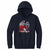 Steven Kwan Kids Youth Hoodie | 500 LEVEL