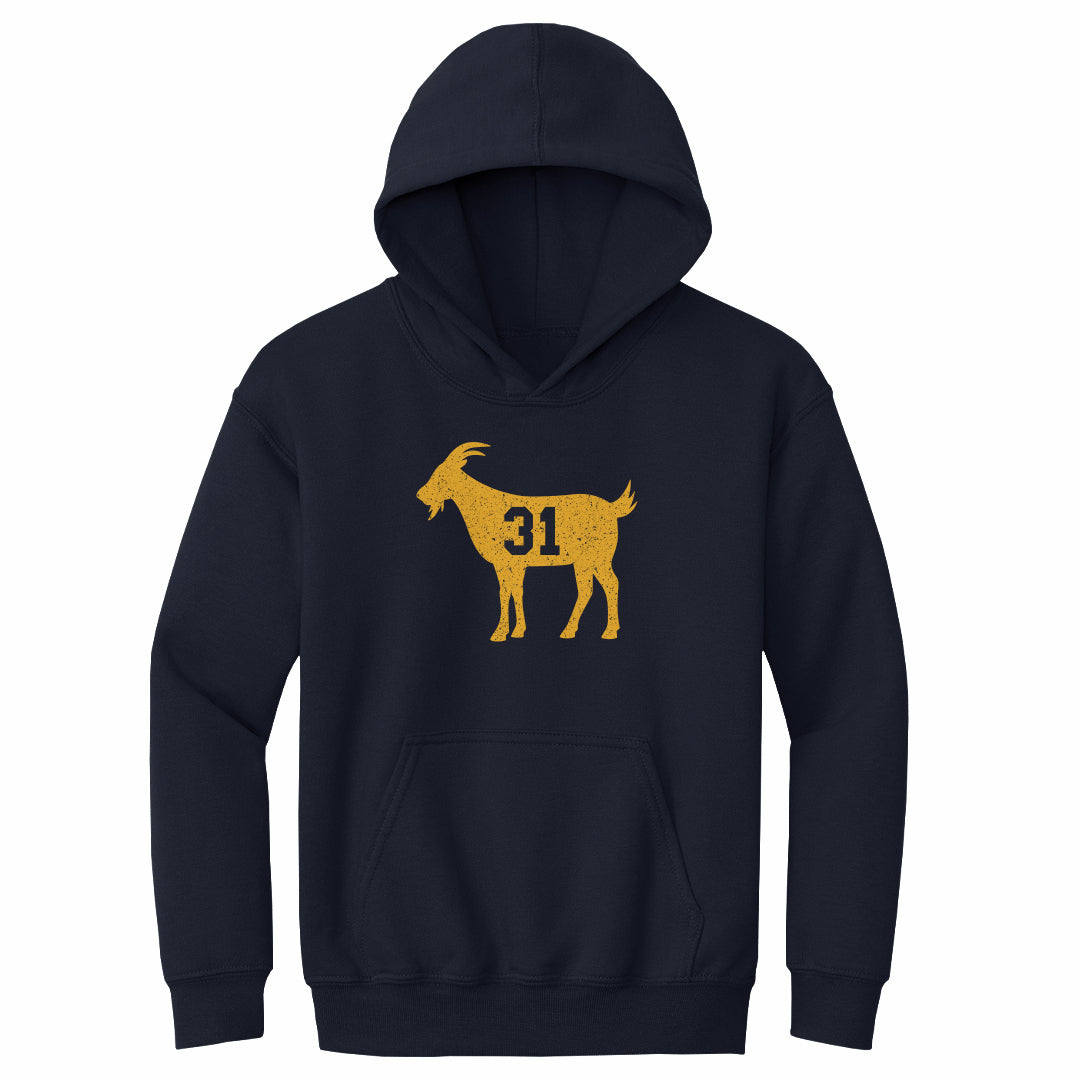 Indiana Kids Youth Hoodie | 500 LEVEL